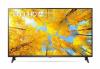 LG TV LED 50" 50UQ75003LF ULTRA HD 4K SMART TV WIFI DVB-T2